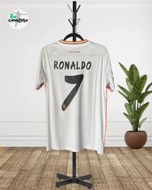 13-14 Real Madrid
