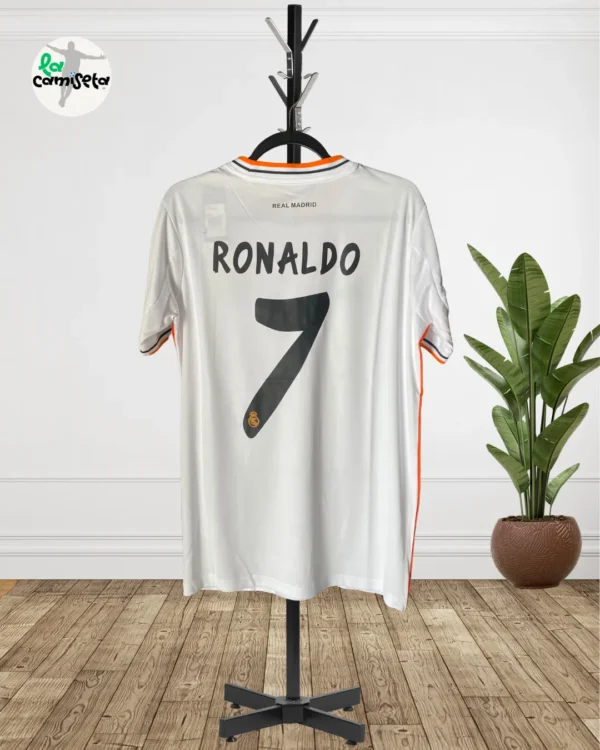 13-14 Real Madrid