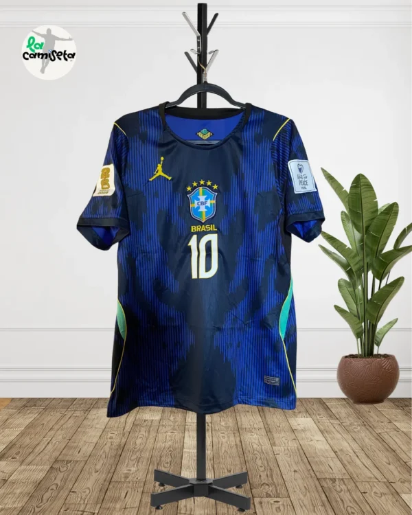 2026 Brasil visita
