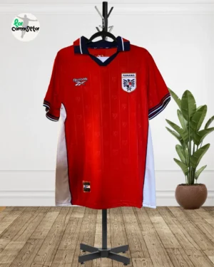 2026 Panamá