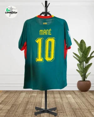 2026 Senegal