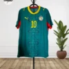 2026 Senegal