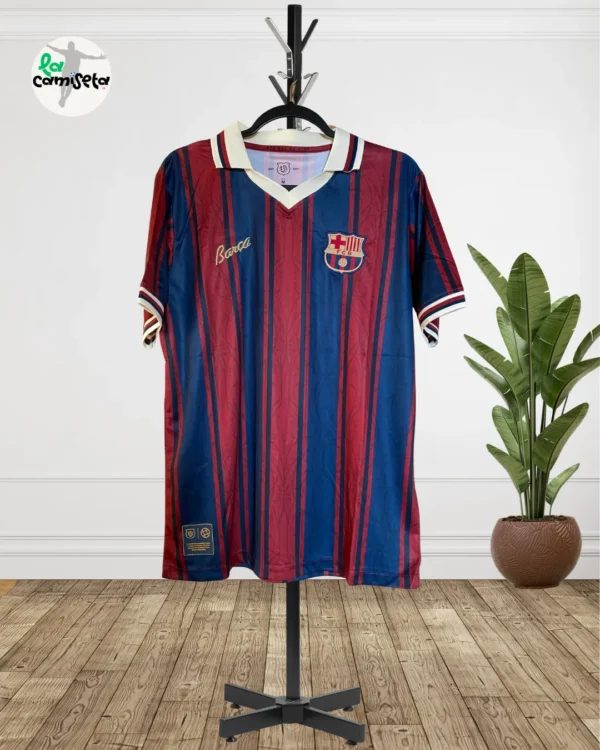 25-26 Barcelona