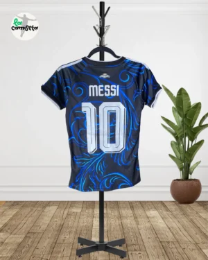 2026 Argentina dama