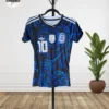 2026 Argentina dama