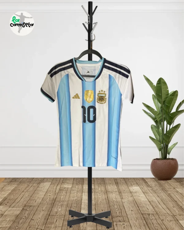 2026 Argentina casa dama