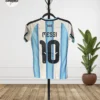 2026 Argentina casa dama