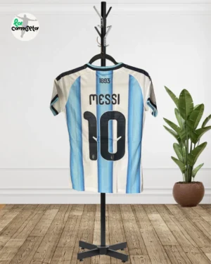2026 Argentina casa dama