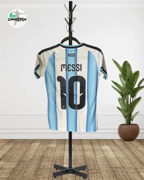 2026 Argentina casa dama