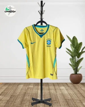 2026 Brasil casa dama