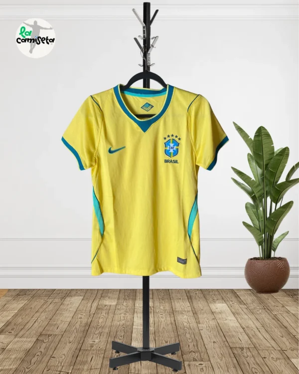 2026 Brasil casa dama