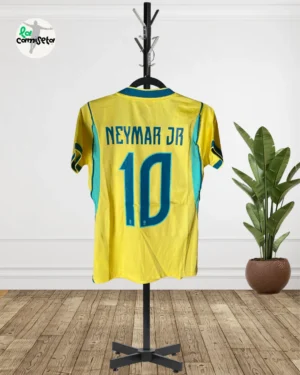 2026 Brasil casa dama