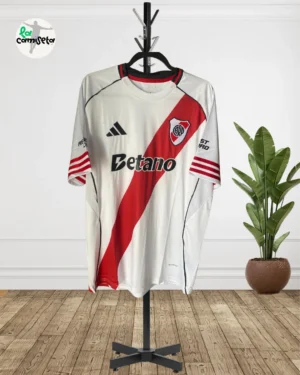 25-26 River Plate