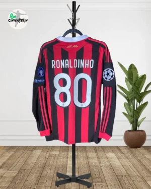 09-10 AC Milan