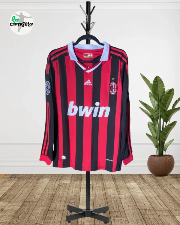 09-10 AC Milan