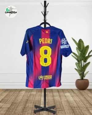 25-26 Barcelona