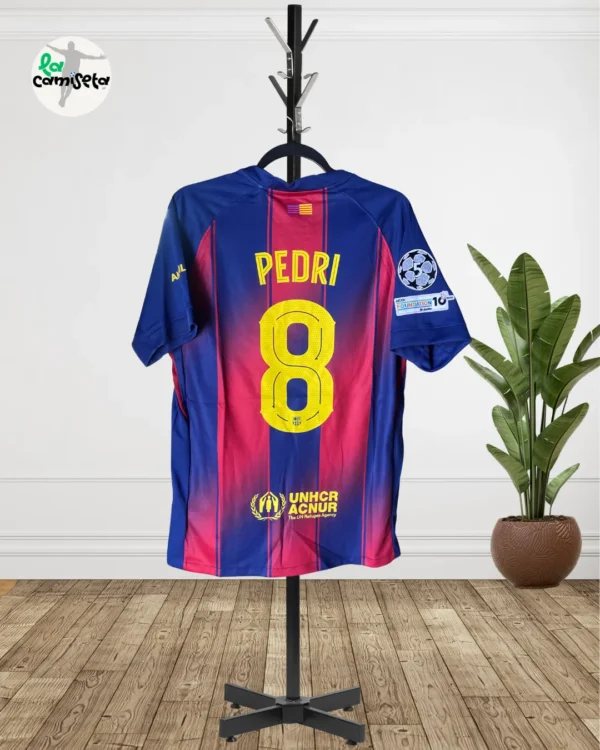 25-26 Barcelona