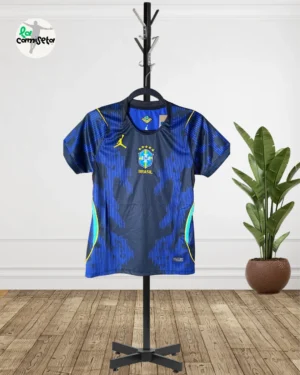 2026 Brasil visita dama