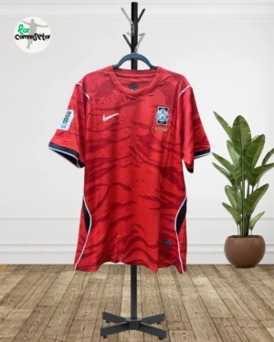 2026 Korea Casa