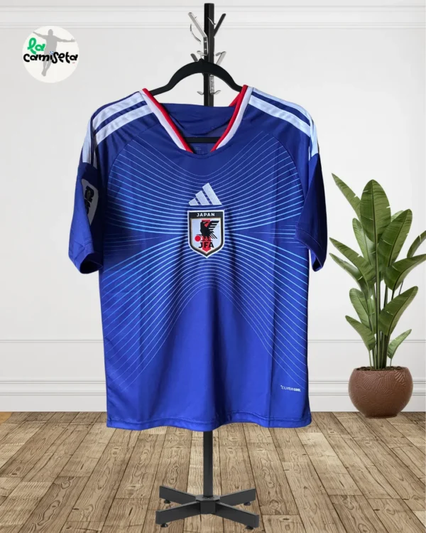 2026 Japón Casa