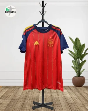 2026 España Casa