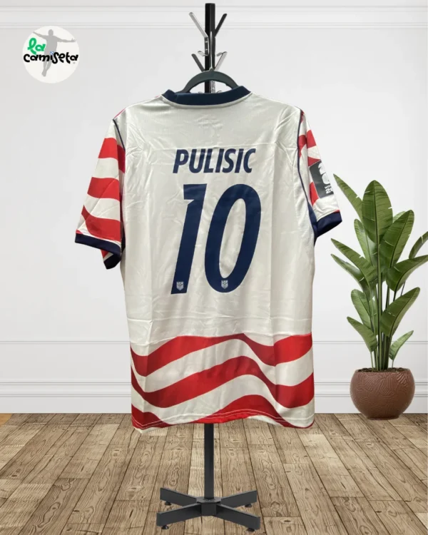 2026 USA Casa