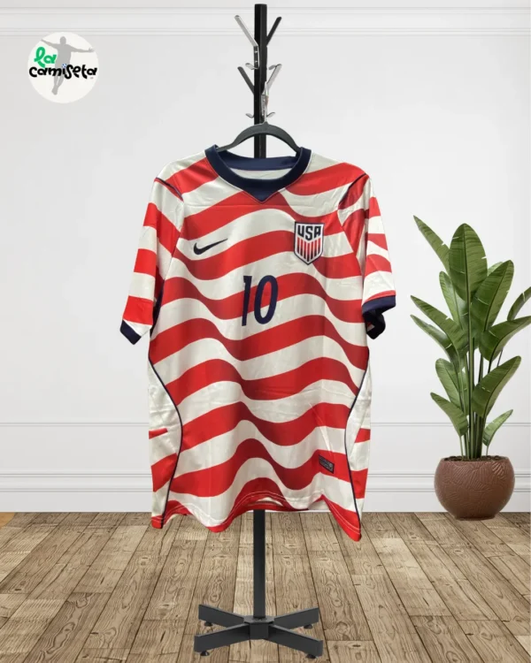 2026 USA Casa