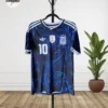 2026 Argentina Visita
