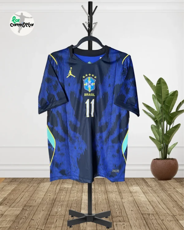 2026 Brasil Visita