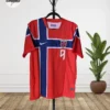 2026 Noruega Casa