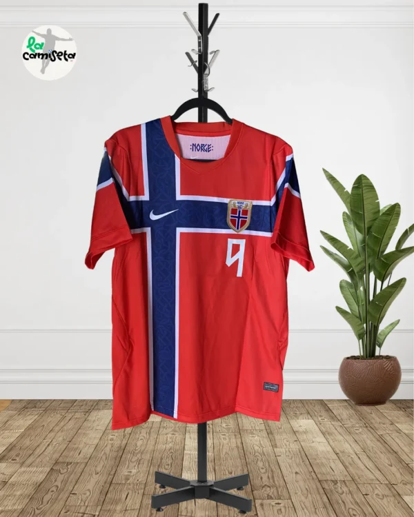 2026 Noruega Casa