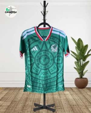 2026 México Casa