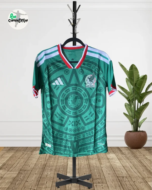 2026 México Casa