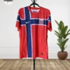 2026 Noruega Casa