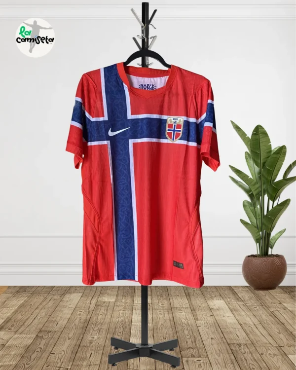 2026 Noruega Casa