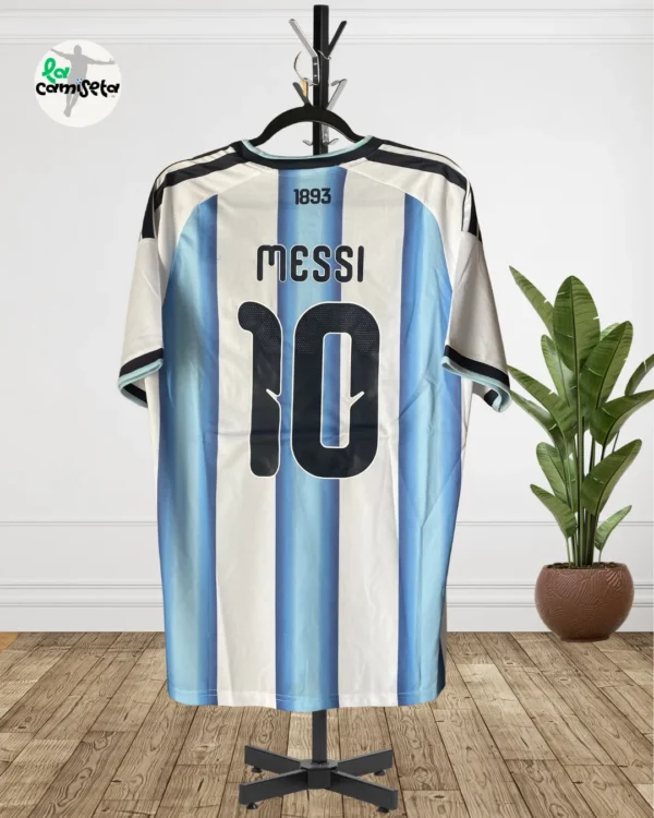 2026 Argentina Casa