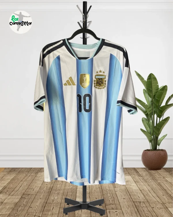 2026 Argentina Casa