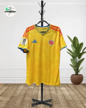 2026 Colombia Casa