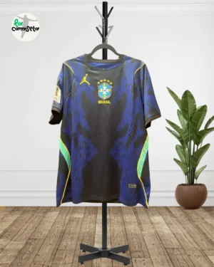 2026 Brasil visita