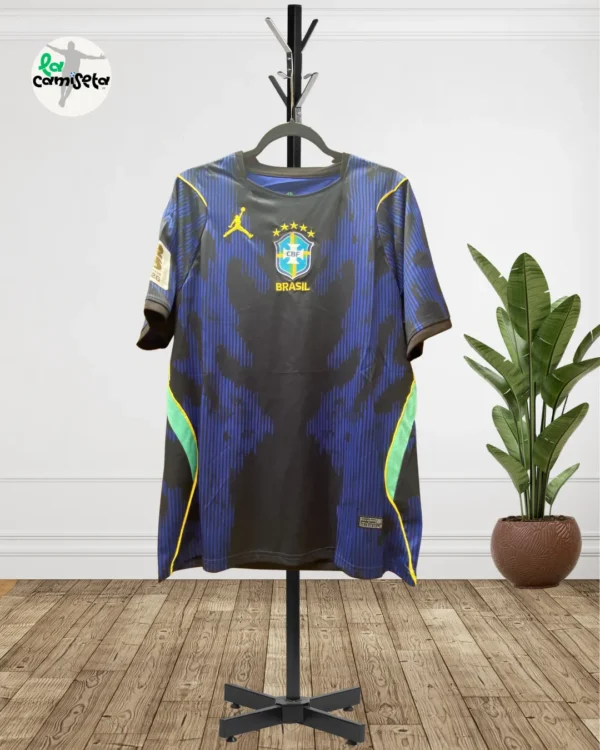 2026 Brasil visita