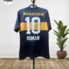07-08 Boca Junior