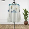 17-18 Real Madrid