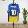 02-03 Boca Junior