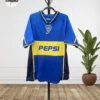 02-03 Boca Junior