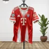 25-26 Bayer Munich