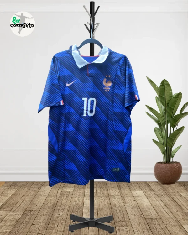 2026 Francia casa