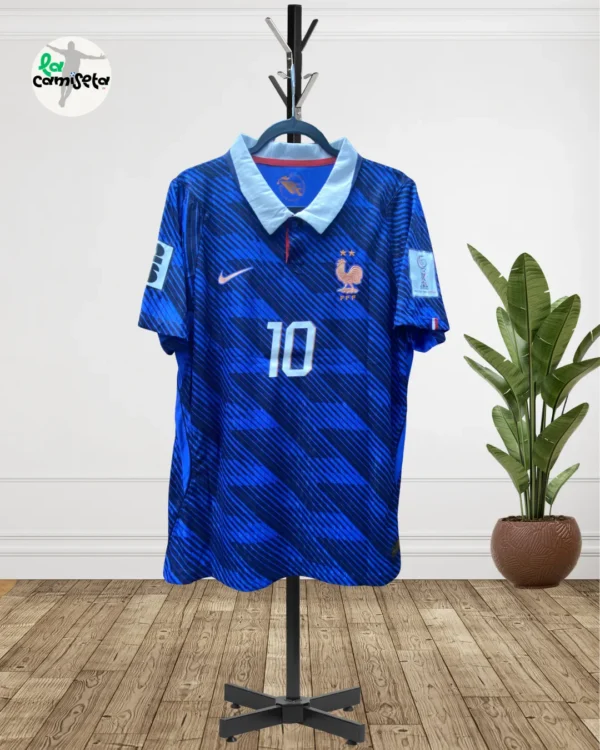 2026 Francia casa