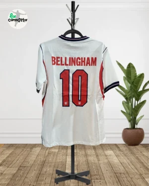 2026 Inglaterra casa