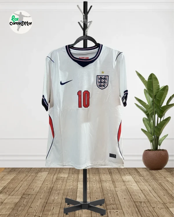 2026 Inglaterra casa