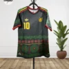 2026 Jamaica visita